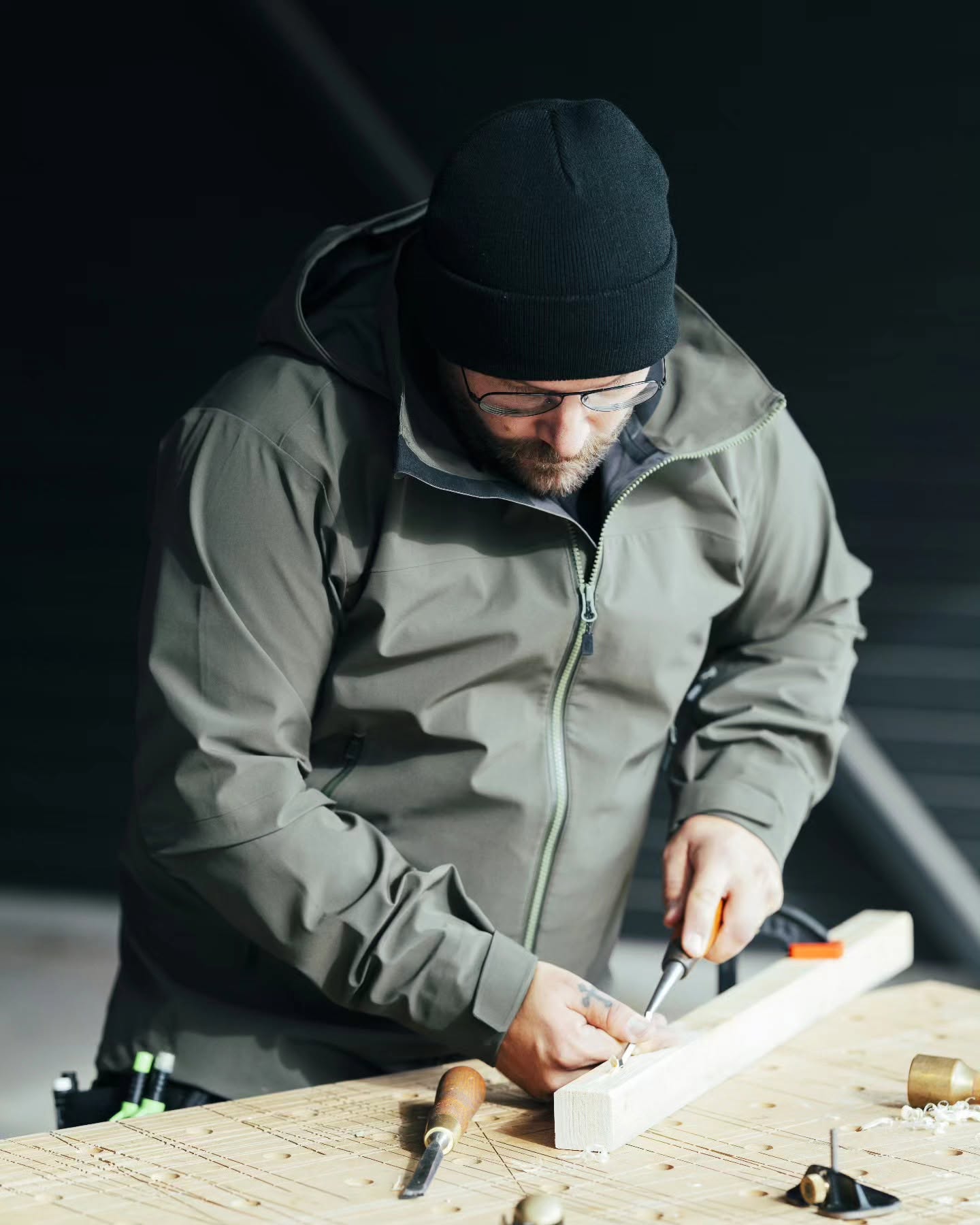 Northern Craftman Bygg & Snickeri